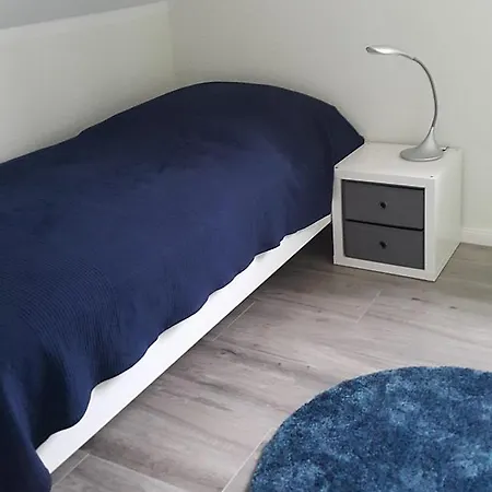 Kaffeekiste Casa vacanze Tannenhausen