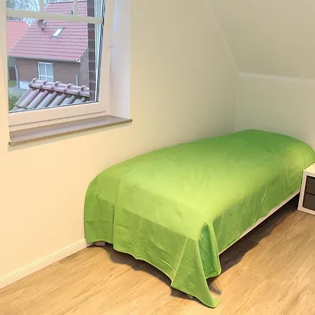 Kaffeekiste Dom wakacyjny