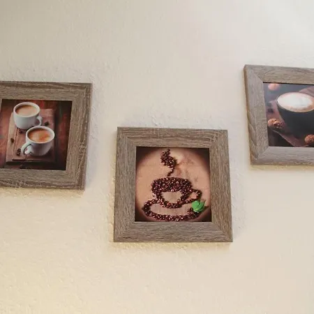 Kaffeekiste Holiday home