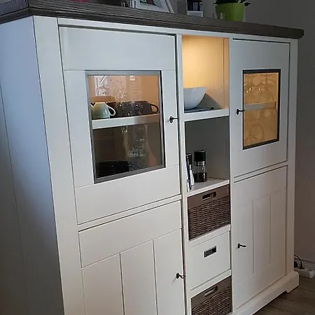 Casa vacanze Kaffeekiste Tannenhausen