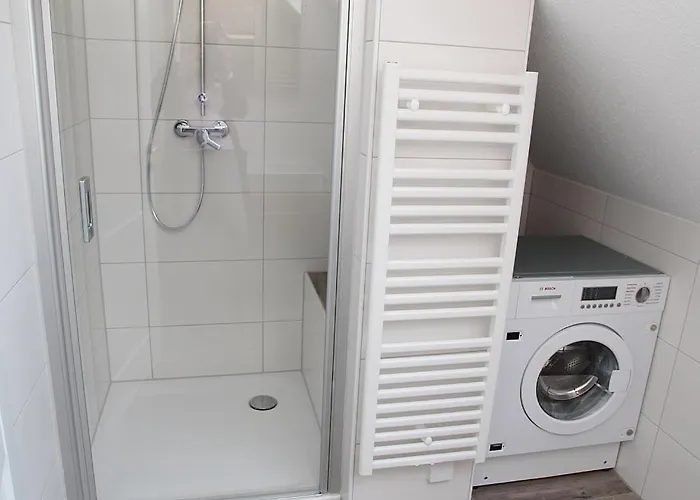 Сasa de vacaciones Kaffeekiste Tannenhausen