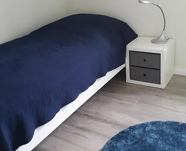 Kaffeekiste Сasa de vacaciones Tannenhausen