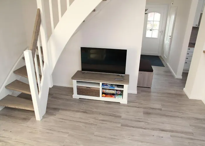 Сasa de vacaciones Kaffeekiste