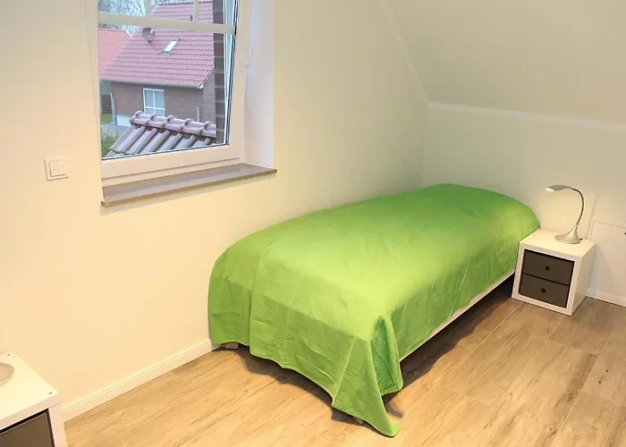 Kaffeekiste Сasa de vacaciones