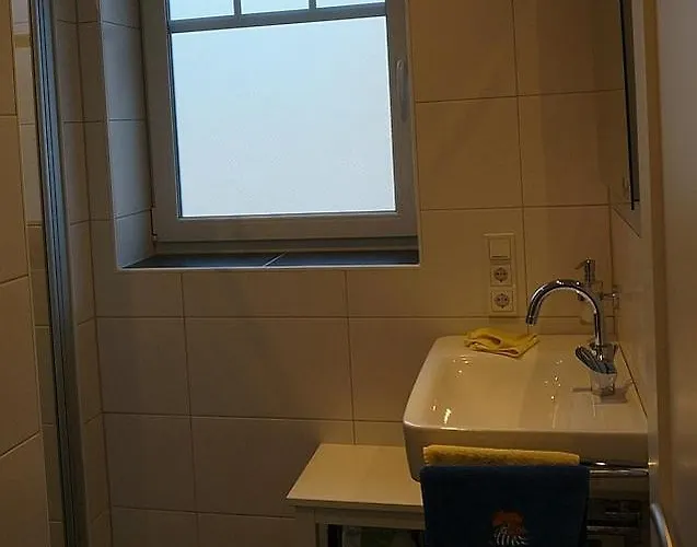 Сasa de vacaciones Kaffeekiste