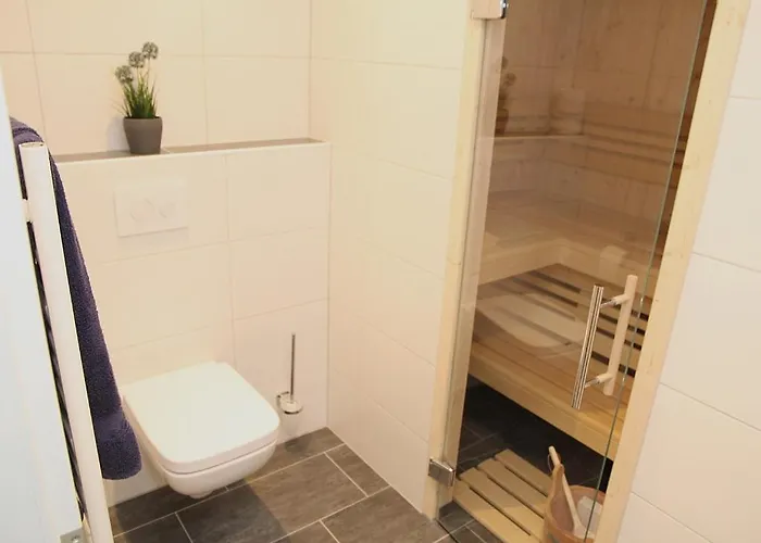 Kaffeekiste Сasa de vacaciones *