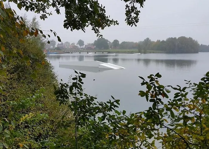 Сasa de vacaciones Kaffeekiste