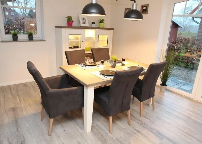 Kaffeekiste Сasa de vacaciones Tannenhausen