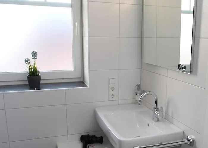 Сasa de vacaciones Kaffeekiste